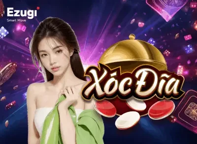 DA88 Xóc Đĩa